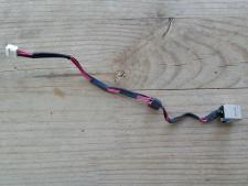 Роз'єм живлення Emachines&nbsp;E644G